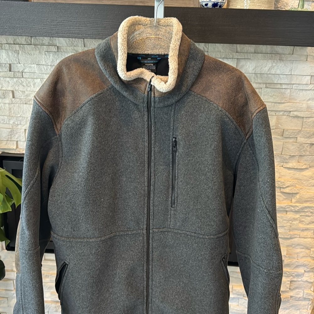 KUHL jacket XXL
